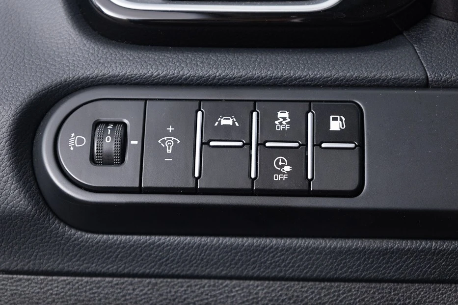 Kia XCeed – foto 14