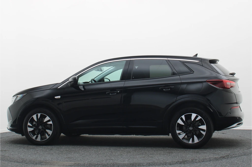 Opel Grandland – foto 4
