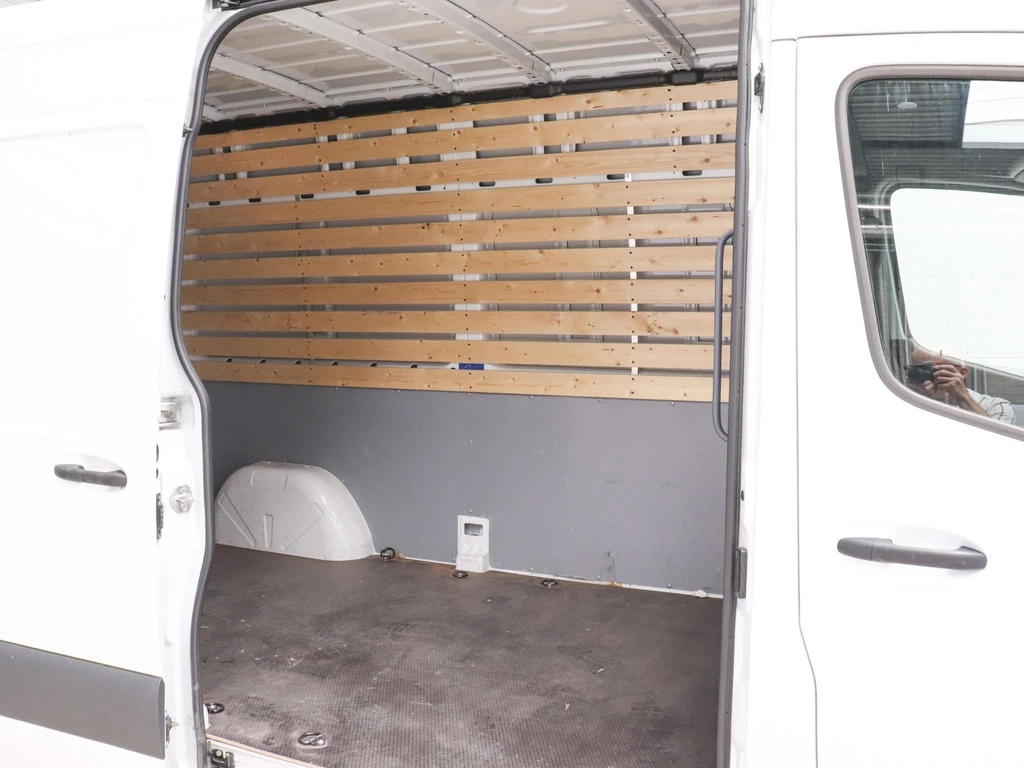 Mercedes-Benz Sprinter – foto 17