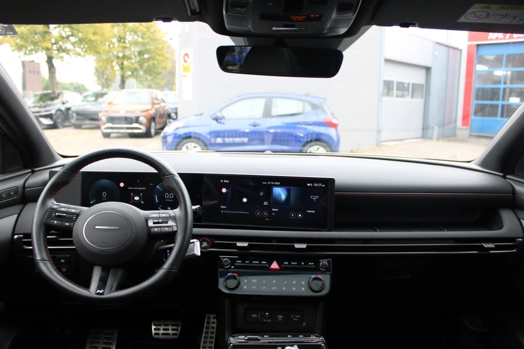 Hyundai Tucson – foto 26