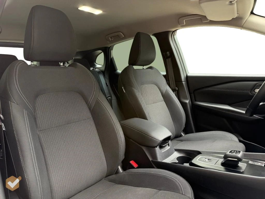Nissan QASHQAI – foto 12