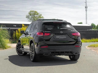Mercedes-Benz GLA – thumbnail 4