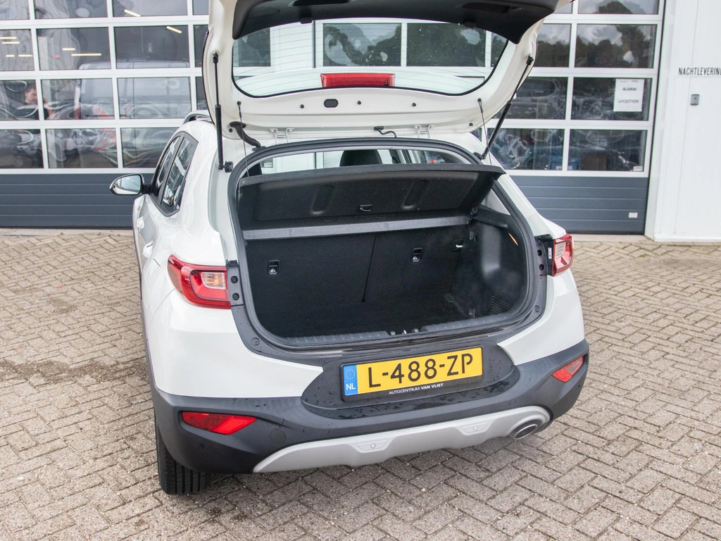 Kia Stonic – foto 20