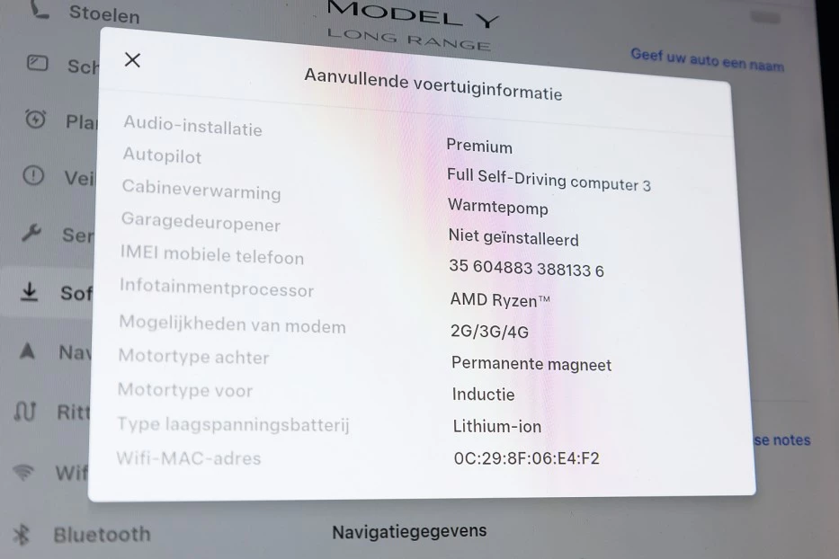 Tesla Model Y – foto 23