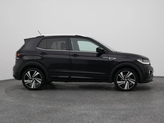 Volkswagen T-Cross – thumbnail 14