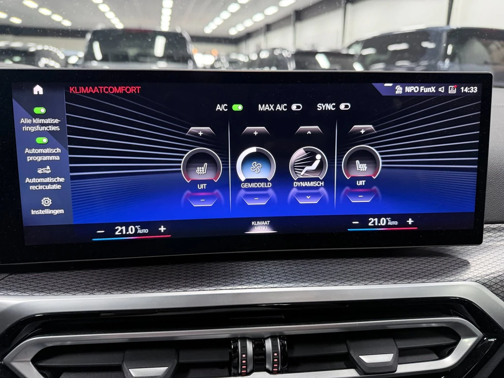 BMW i4 – foto 39