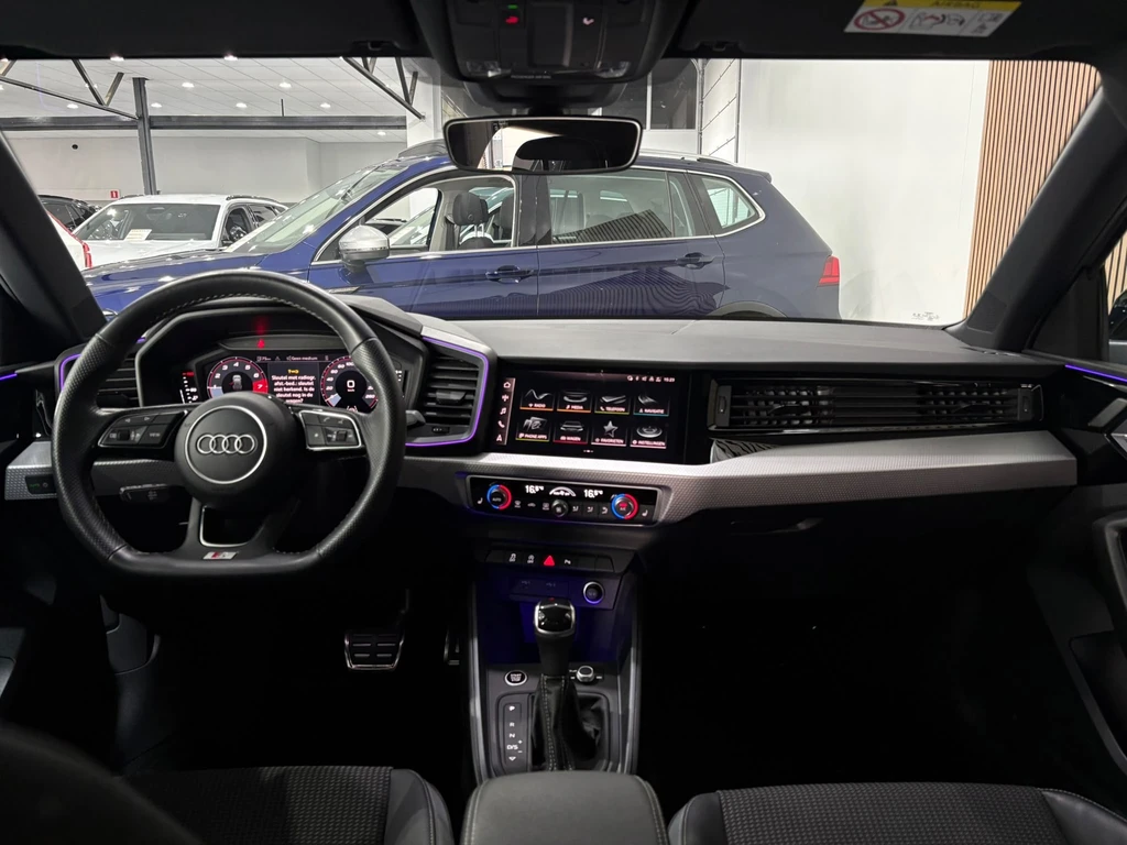 Audi A1 – foto 16