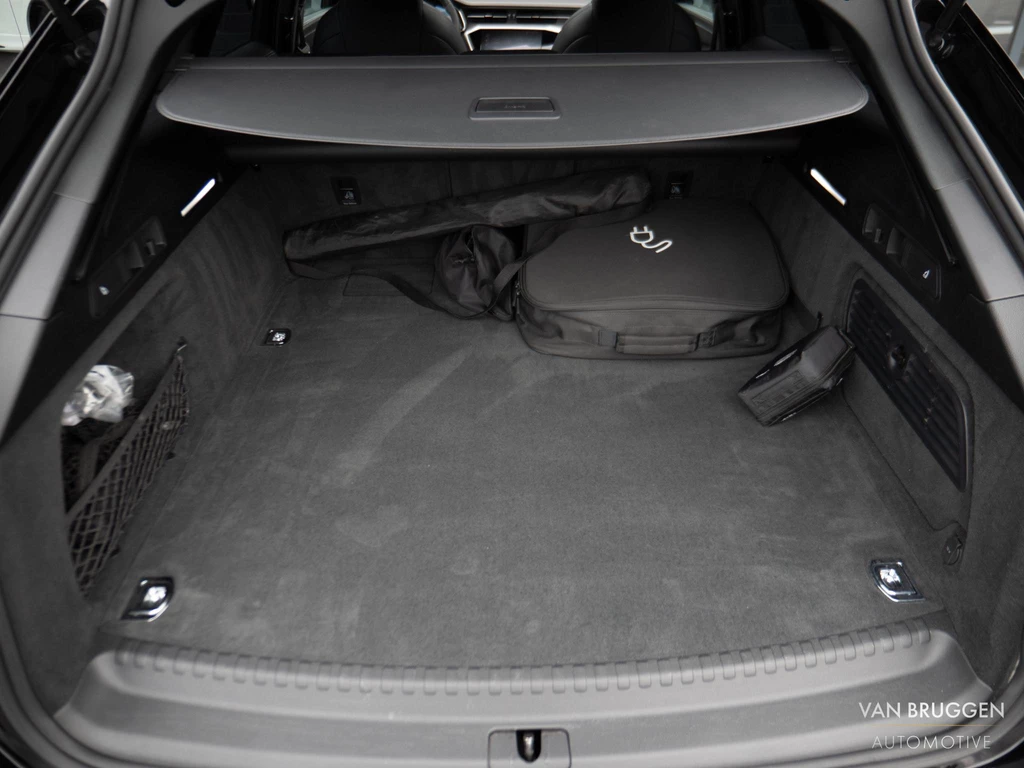 Audi A6 – foto 18