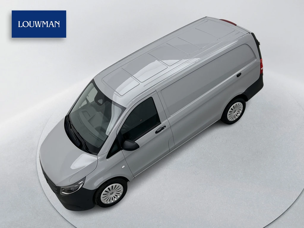 Mercedes-Benz Vito – foto 4