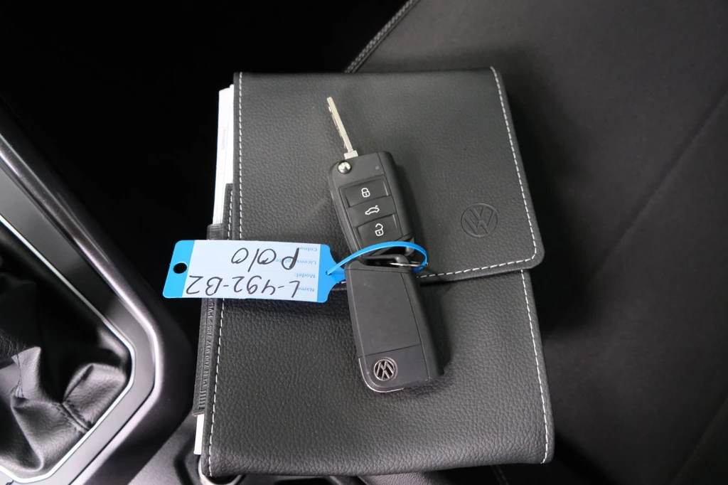 Volkswagen Polo – foto 27