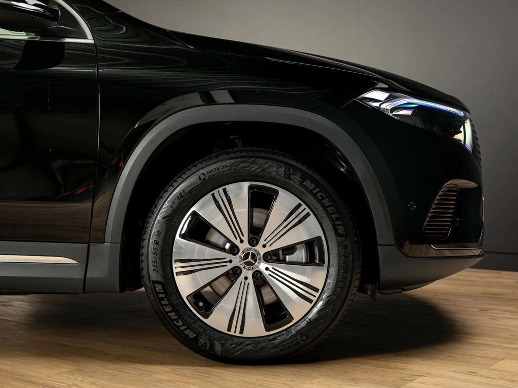 Mercedes-Benz EQA – foto 6