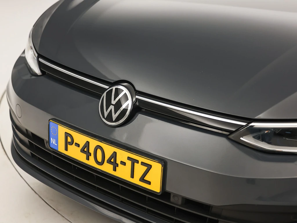 Volkswagen Golf – foto 36