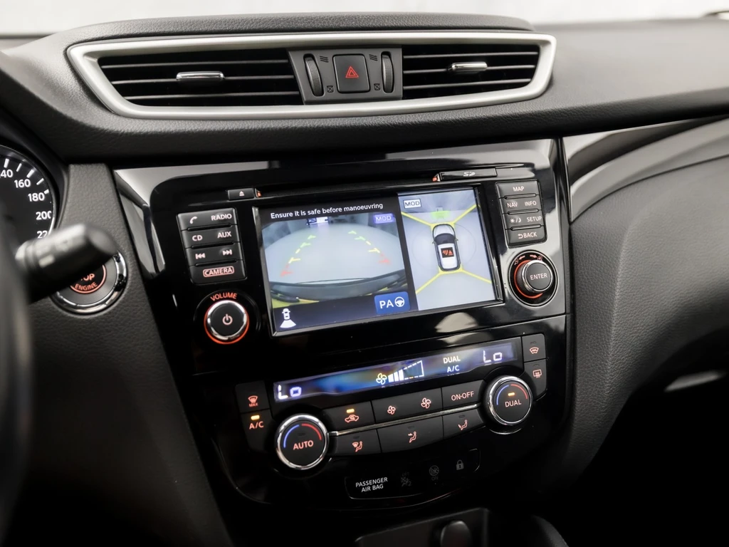 Nissan QASHQAI – foto 20