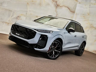 Audi Q3 – thumbnail 3