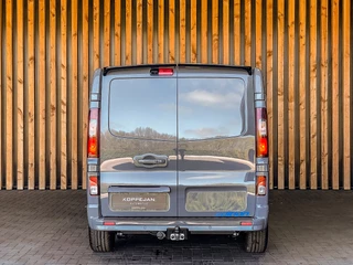 Renault Trafic – thumbnail 7