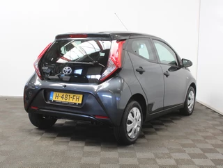 Toyota Aygo – thumbnail 7