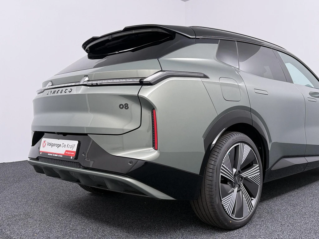Lynk & Co 08 – foto 6