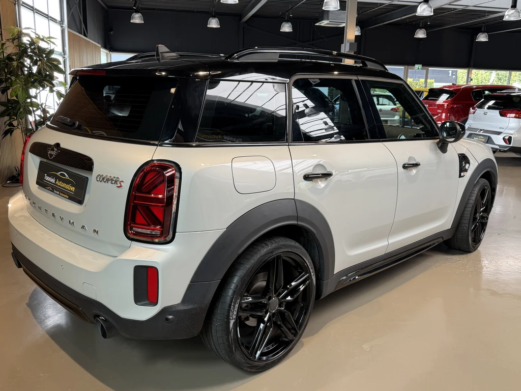 MINI Countryman – foto 7
