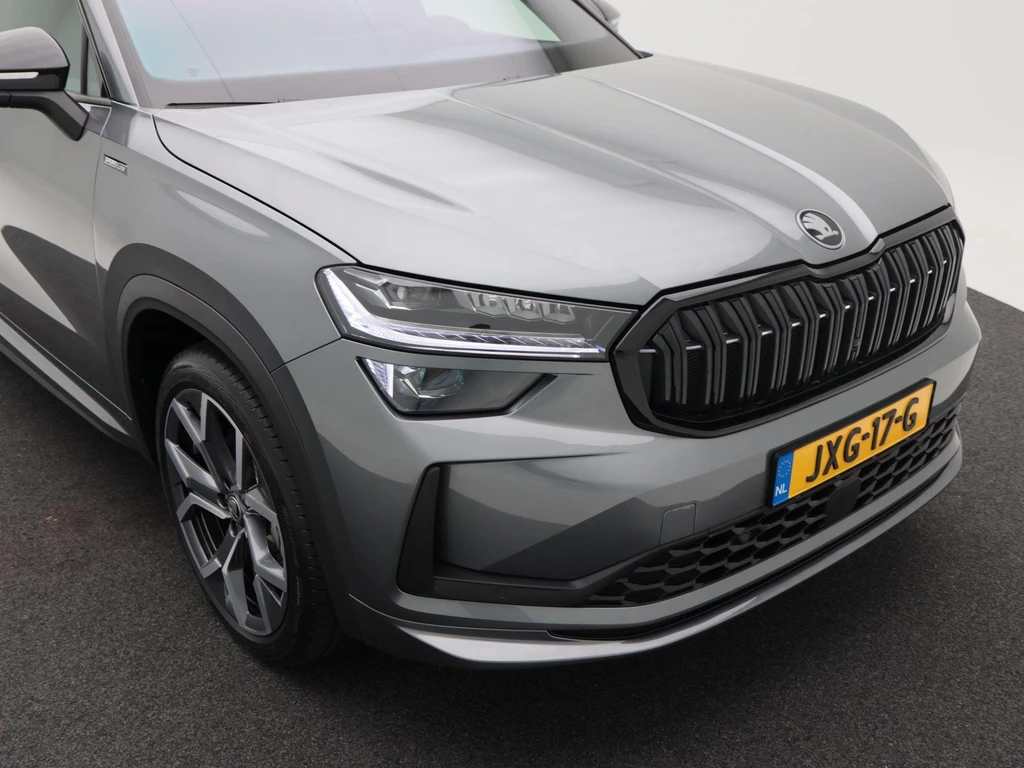Škoda Kodiaq – foto 7