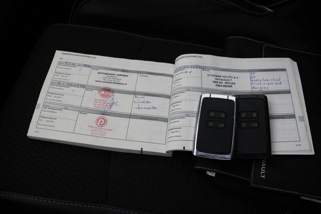 Renault Mégane – foto 10