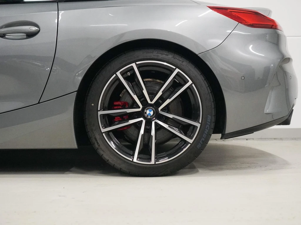 BMW Z4 – foto 40