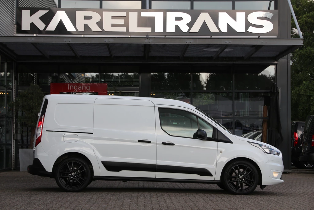 Ford Transit Connect – foto 5
