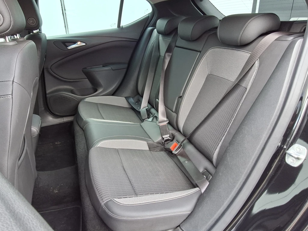 Opel Astra – foto 26