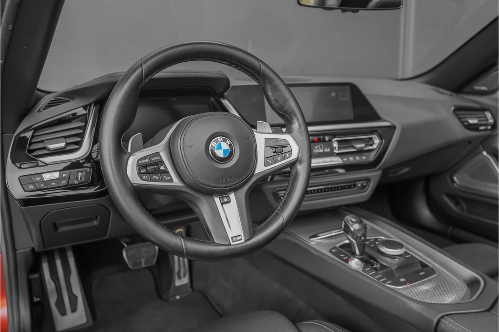 BMW Z4 – foto 21