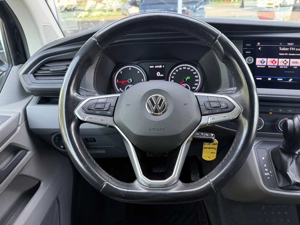 Volkswagen Transporter – foto 15
