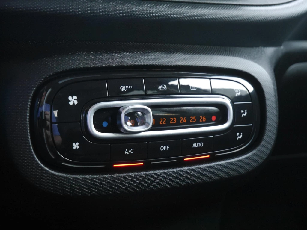 smart Forfour – foto 22