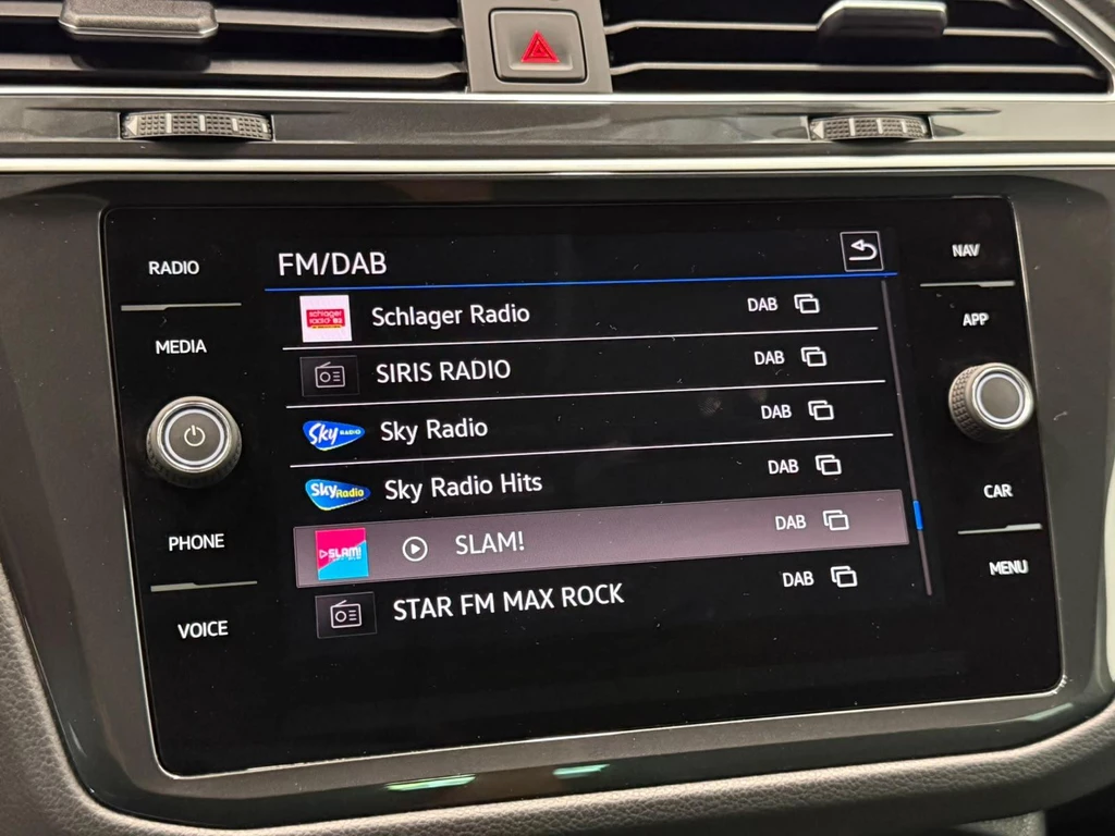 Volkswagen Tiguan – foto 21