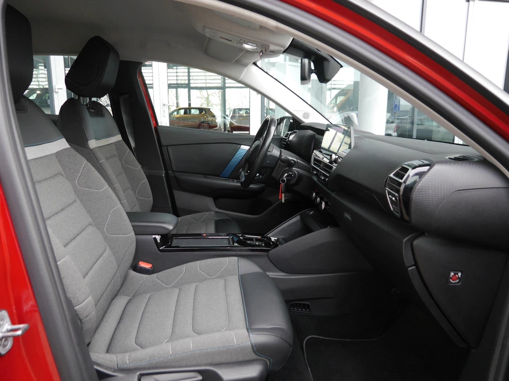 Citroën ë-C4 – foto 16