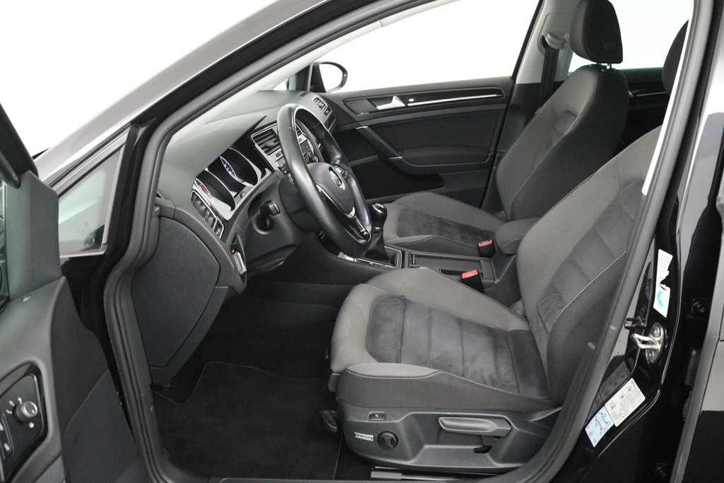Volkswagen Golf – foto 21