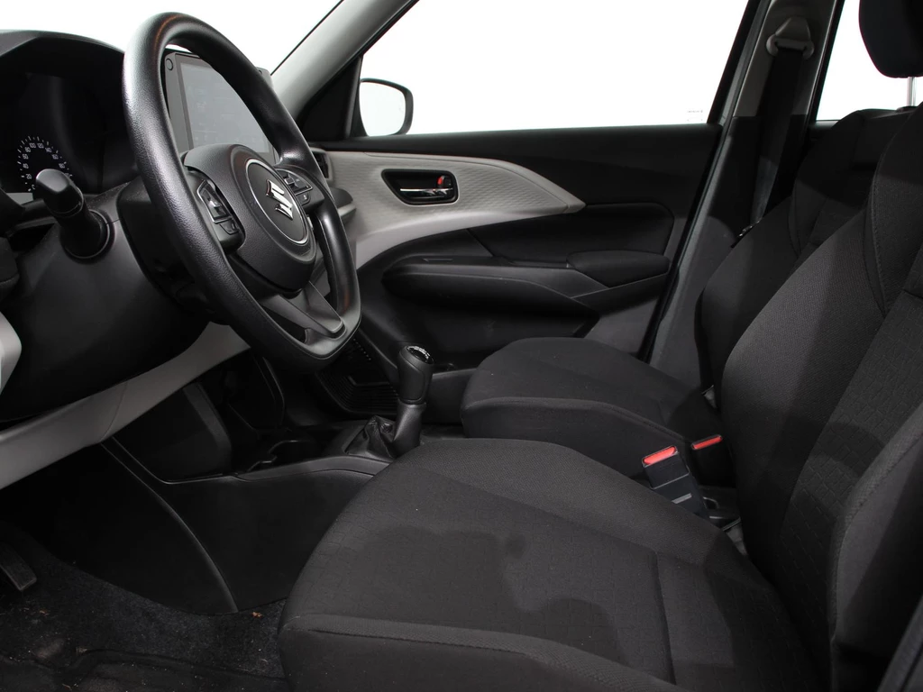 Suzuki Swift – foto 10