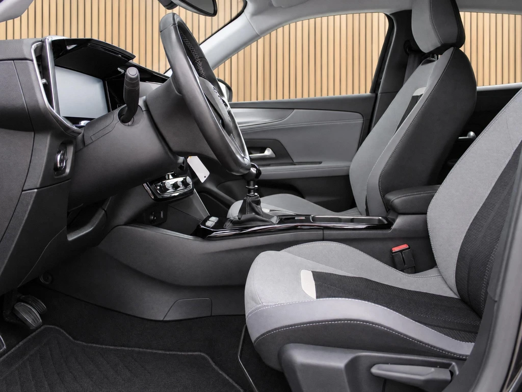 Opel Mokka – foto 13