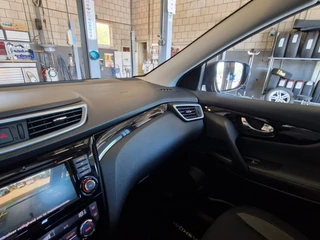 Nissan QASHQAI – thumbnail 26