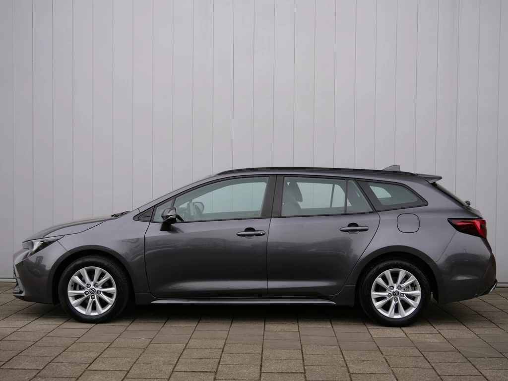 Toyota Corolla Touring Sports – foto 2