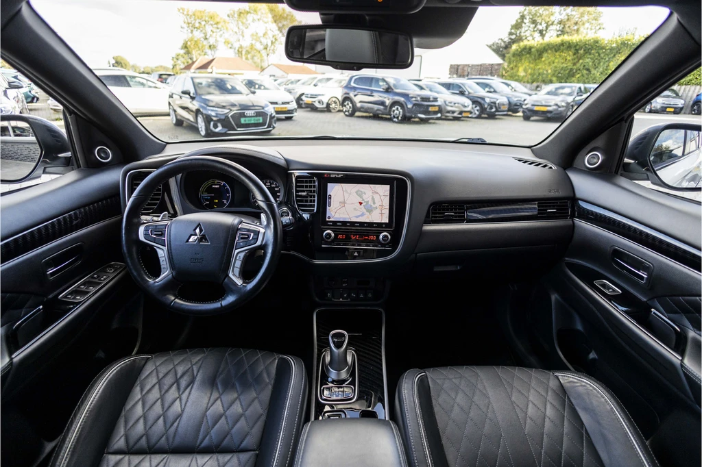 Mitsubishi Outlander – foto 10