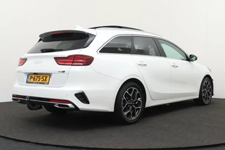 Kia Ceed Sportswagon – thumbnail 4