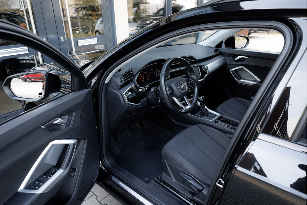 Audi Q3 – foto 8
