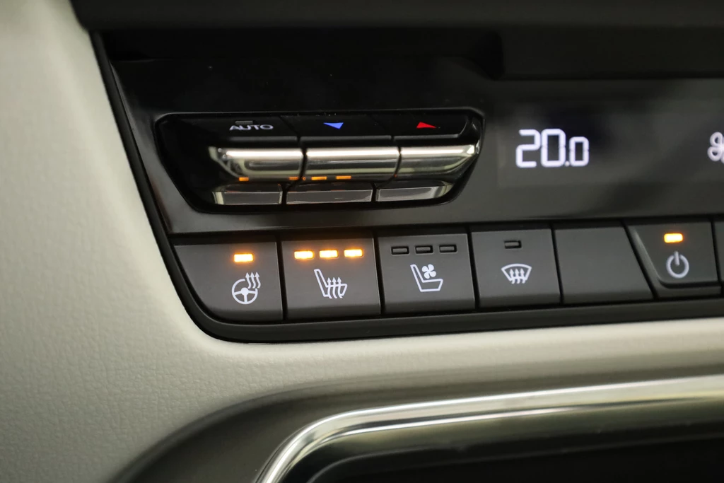 Mazda CX-60 – foto 35