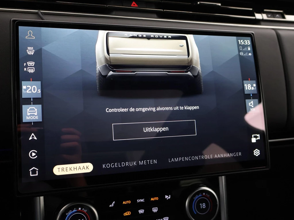 Land Rover Range Rover – foto 112