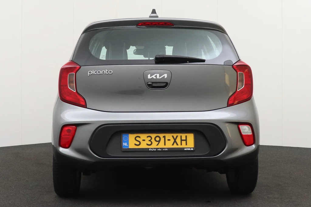 Kia Picanto – foto 3