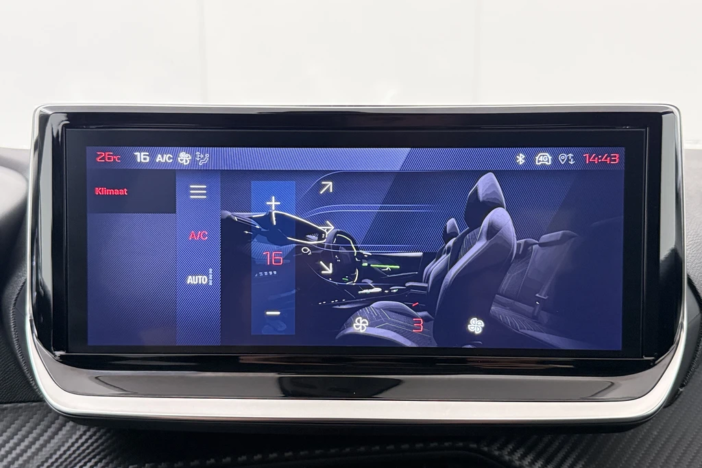 Peugeot 208 – foto 27