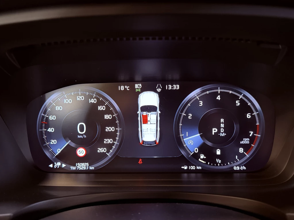 Volvo V90 – foto 16