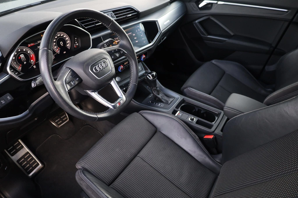 Audi Q3 – foto 9