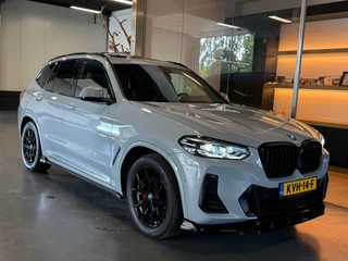 BMW X3 – thumbnail 13
