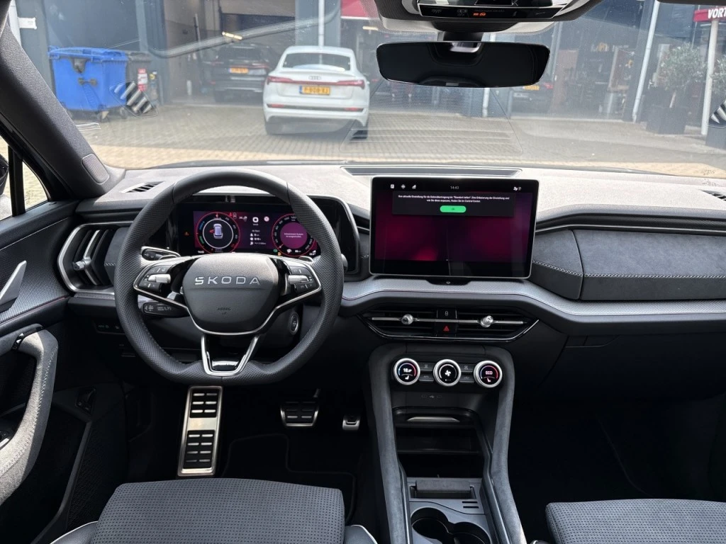 Škoda Kodiaq – foto 14