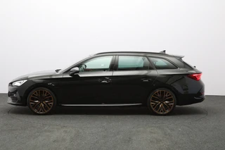 CUPRA Leon Sportstourer – thumbnail 3