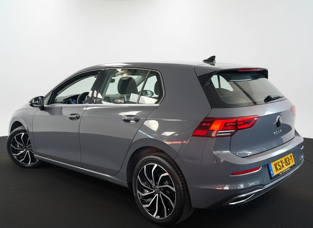 Volkswagen Golf – foto 4